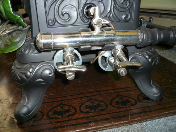 Gas Valves