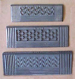 Generic Fire Box Liners